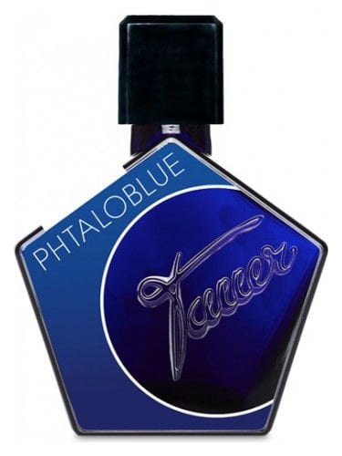 Tauer Phtaloblue