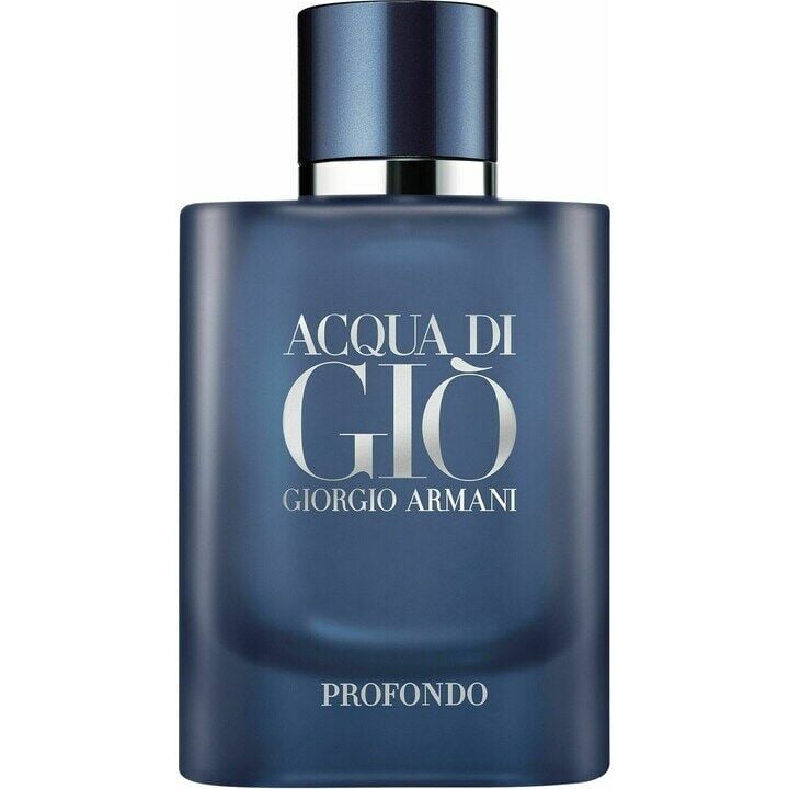 Armani Acqua di Gio Profondo Edp