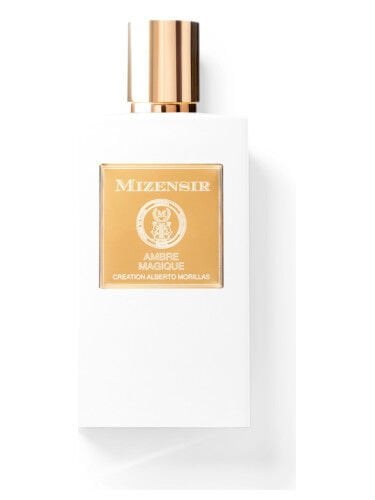 Mizensir Ambre Magique