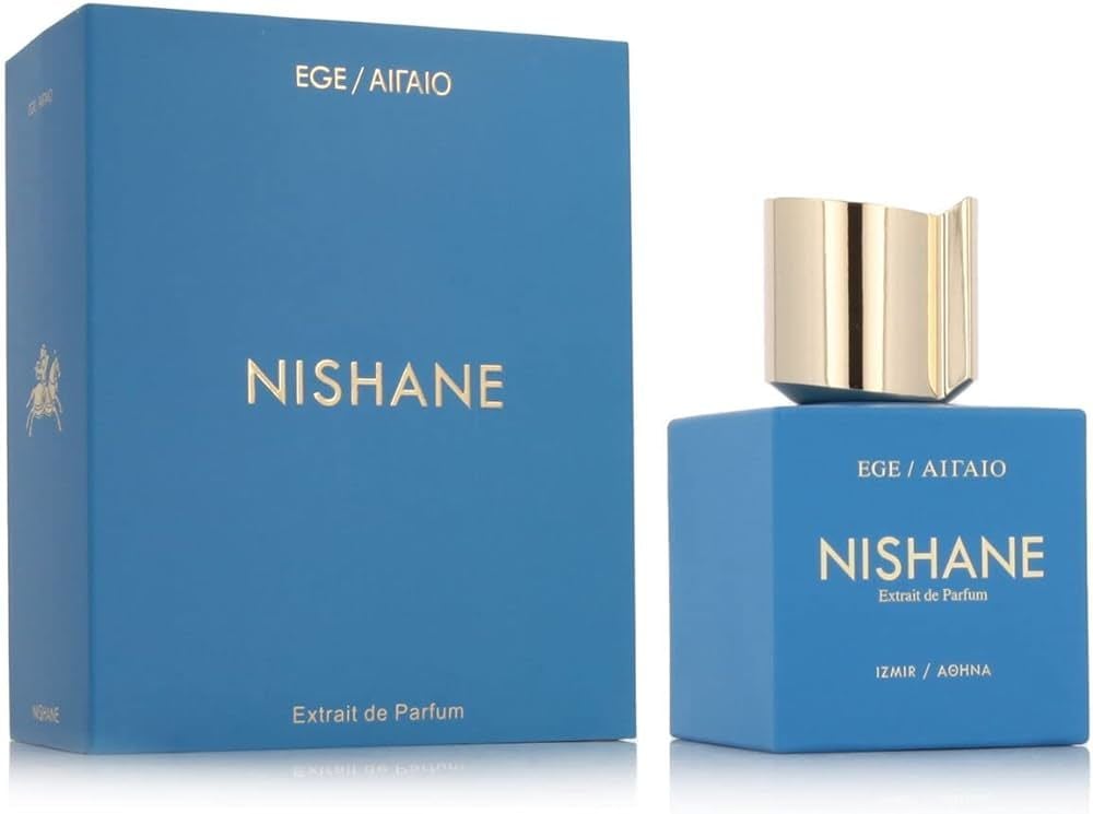 Nishane Ege 100 ML