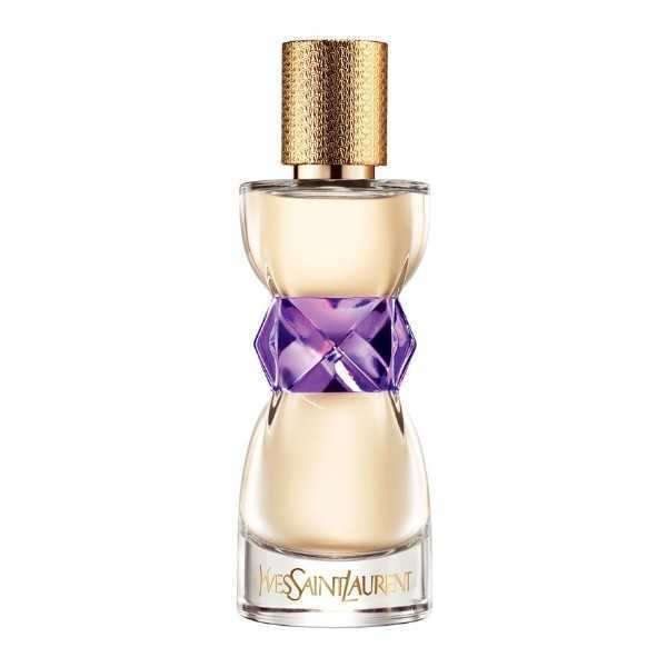 Yves Saint Laurent Manifesto Edp