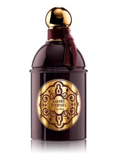 Guerlain Ambre Eternel