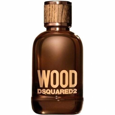 Dsquared2 Wood for Him