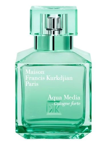Maison Francis Kurkdjian Aqua Media Cologne Forte