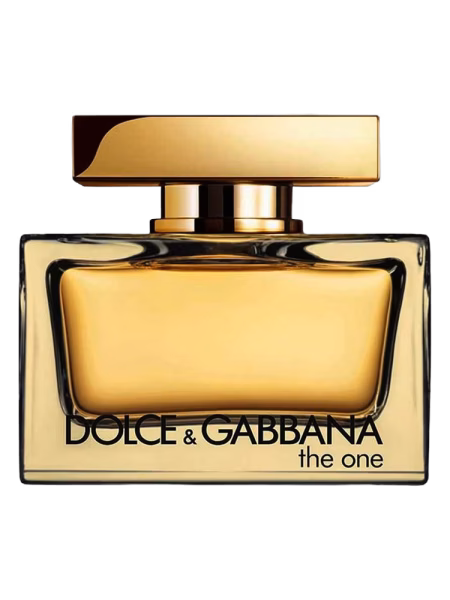 D&G The One Edp Intense pour Femme