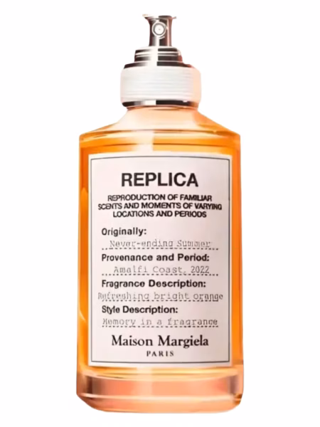 Maison Margiela Replica Never-Ending Summer Edt
