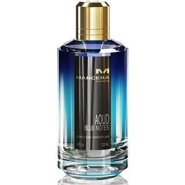 Mancera Aoud Blue Notes