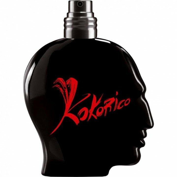Jean Paul Gaultier Kokorico Edt