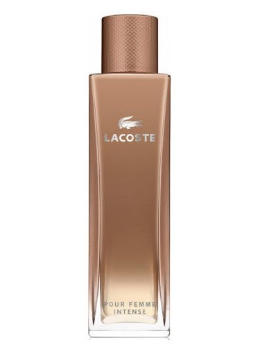 Lacoste pour Femme Intense