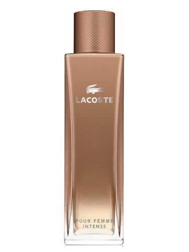 Lacoste pour Femme Intense