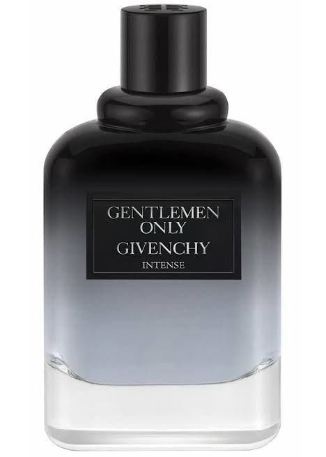Givenchy Gentleman Only Intense