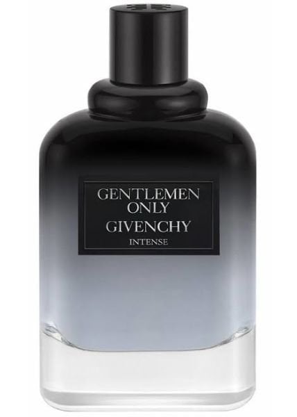 Givenchy Gentleman Only Intense