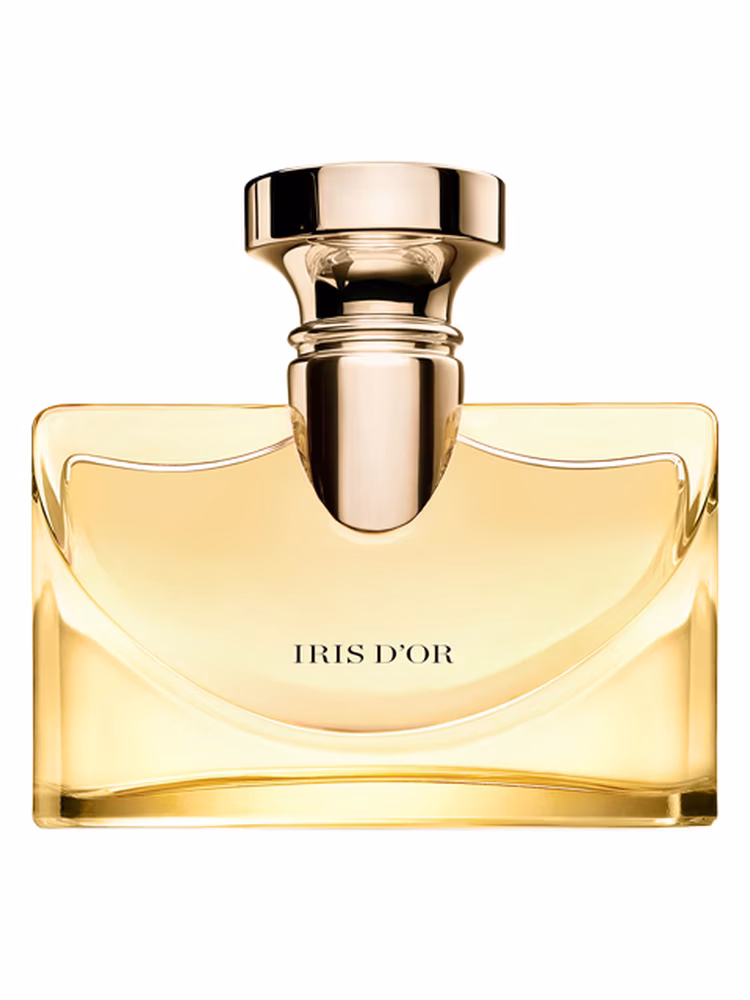 Bvlgari Splendida Iris d'Or Edp