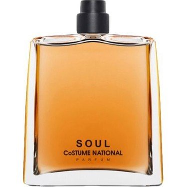 Costume National Soul Edp