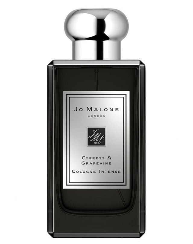 Jo Malone Cypress & Grapevine Cologne Intense