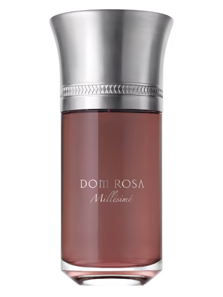 Liquides Imaginaires Dom Rosa Millésimé