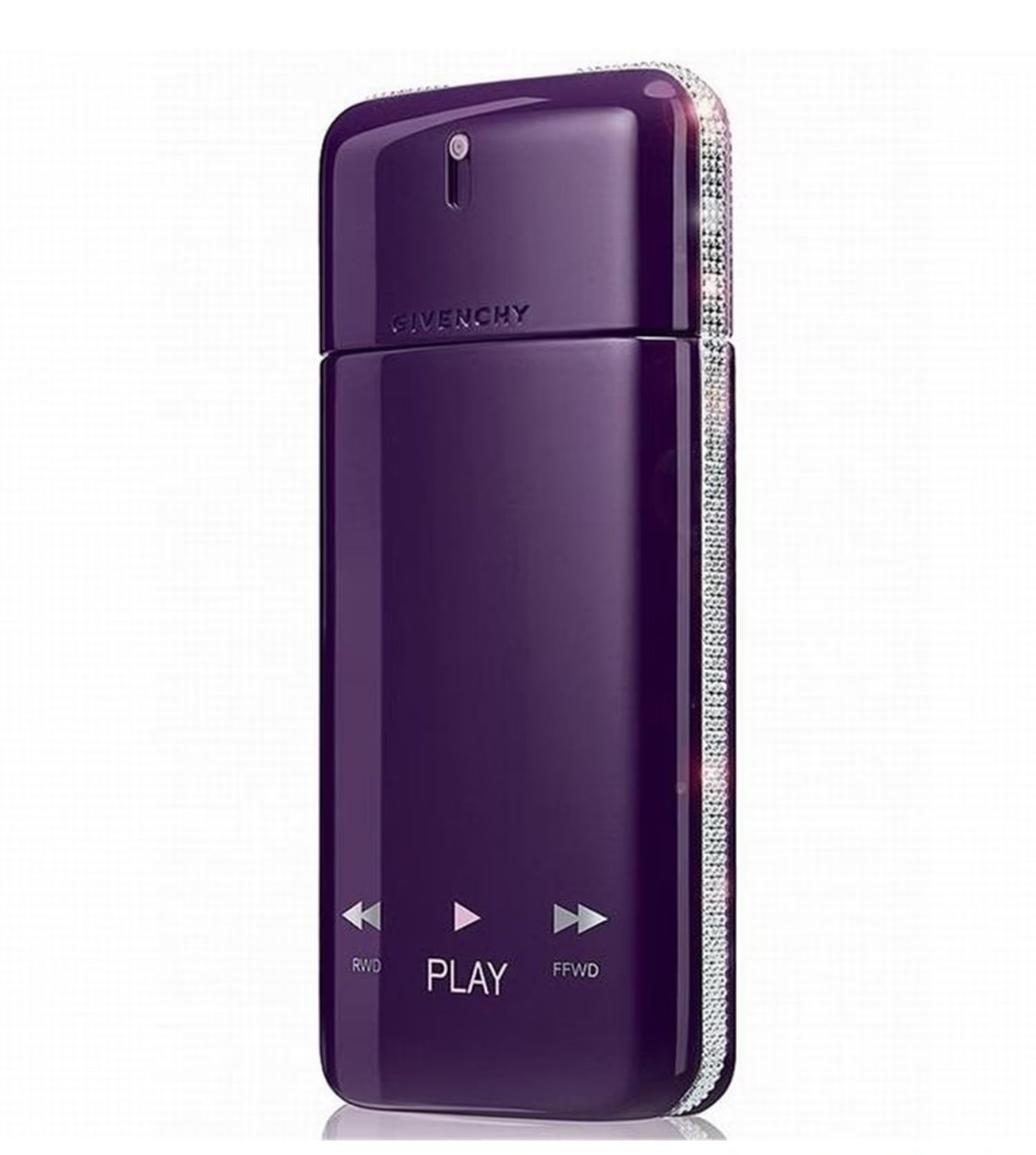 Givenchy Play For Her Intense Edp