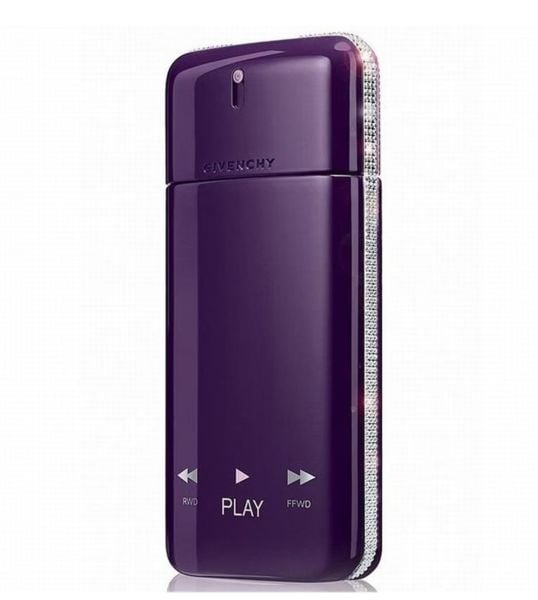 Givenchy Play For Her Intense Edp