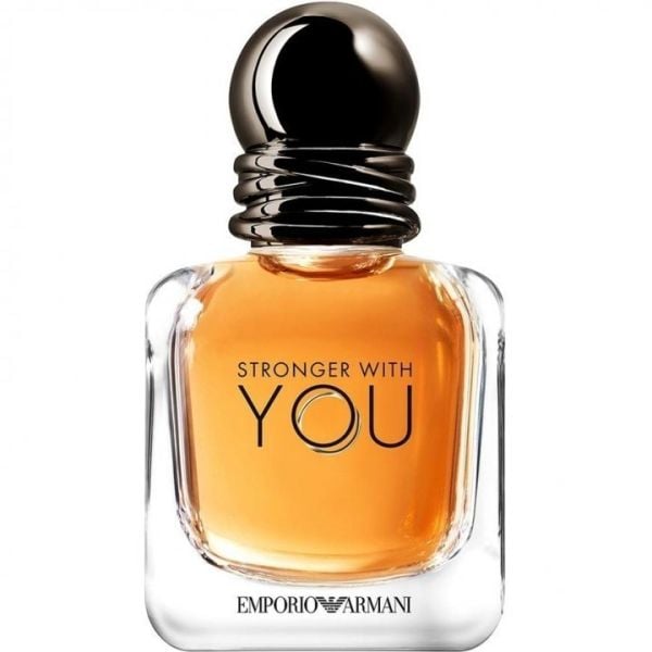 Armani Stronger With You Edt