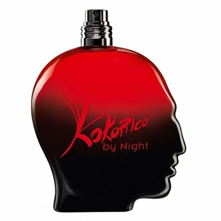 Jean Paul Gaultier Kokorico by Night