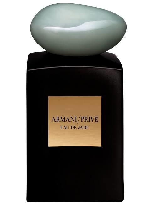 Armani Prive Eau de Jade