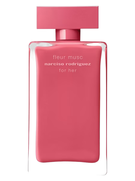 Narciso Rodriguez Narciso Rodriguez Fleur Musc for Her