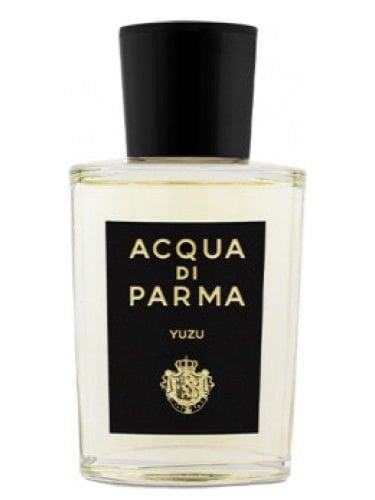 Acqua di Parma Signature Yuzu Edp