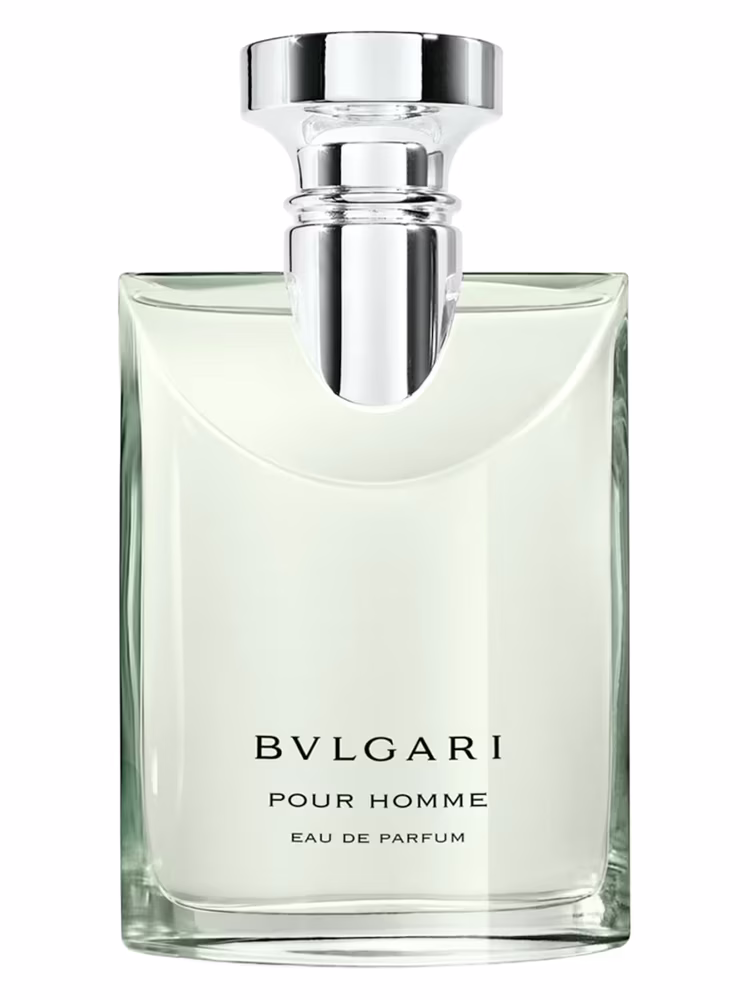 Bvlgari Pour Homme Edp