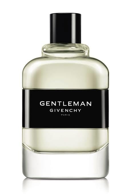 Givenchy Gentleman Edt