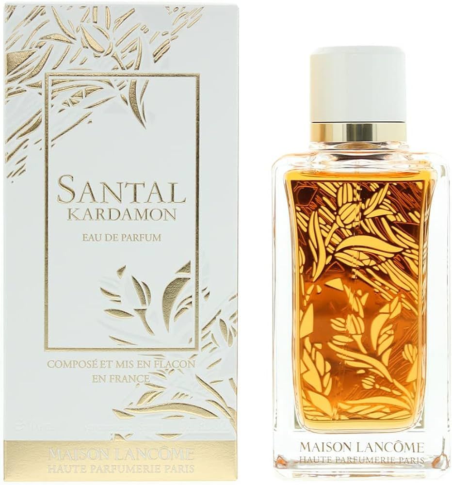 Maison Lancome Santal Kardamon 100 ML