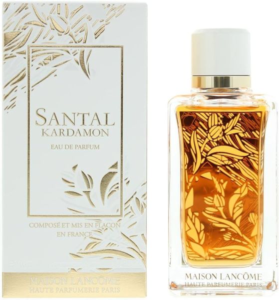 Maison Lancome Santal Kardamon 100 ML