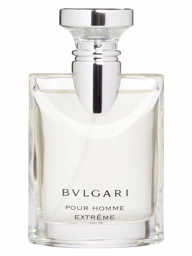 Bvlgari Pour Homme Extreme Edt