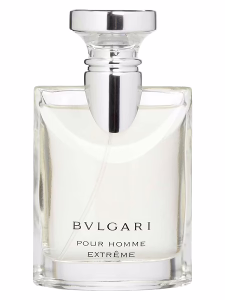 Bvlgari Pour Homme Extreme Edt
