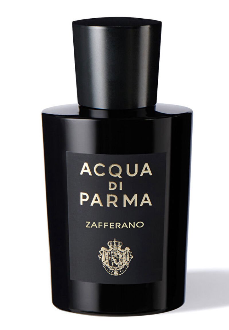 Acqua di Parma Zafferano Edp