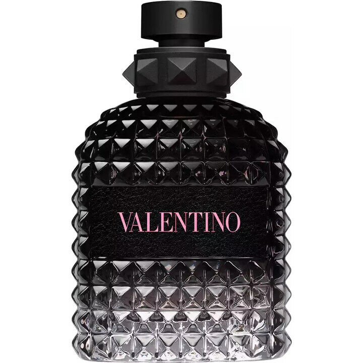 Valentino Uomo Born In Roma Edt