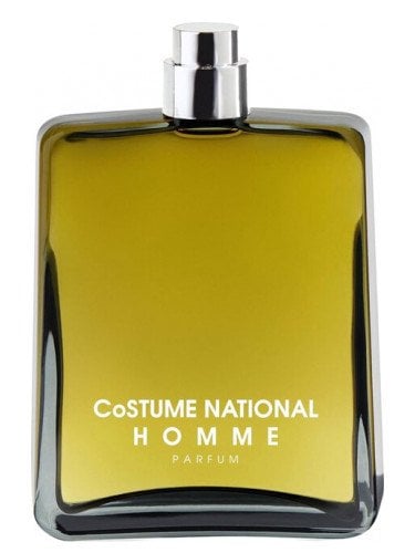 Costume National Homme Parfum