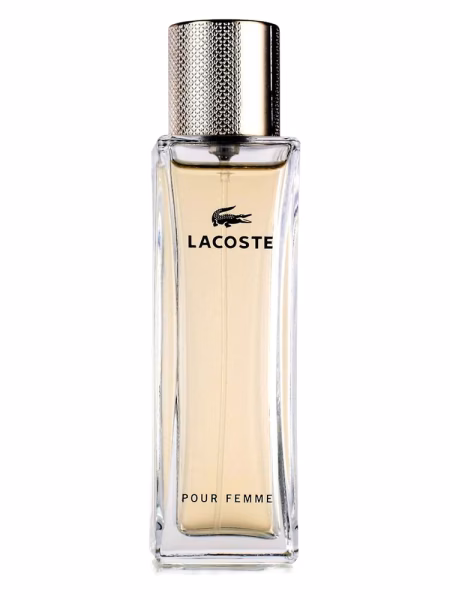 Lacoste pour Femme Edp