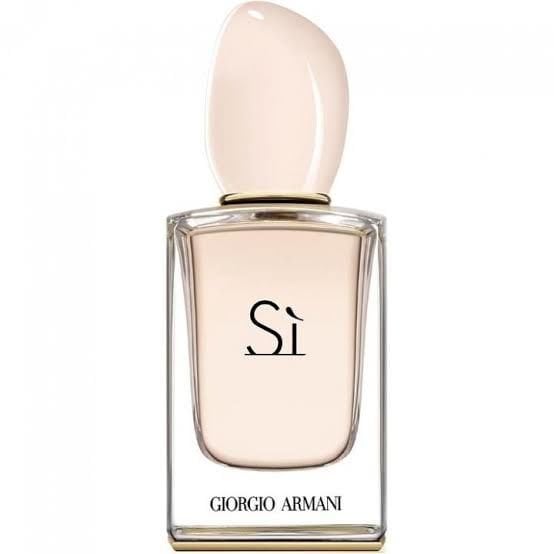 Armani Si Edt
