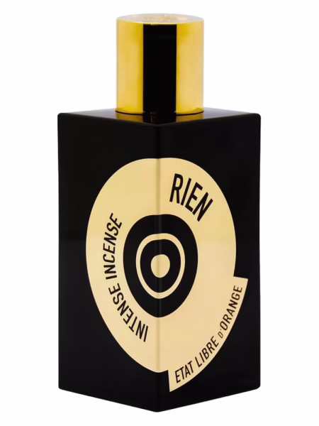 Etat Libre d'Orange Rien Intense Incense