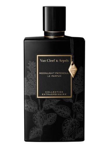 Van Cleef&Arpels Moonlight Patchouli Le Parfum