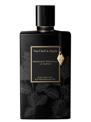 Van Cleef&Arpels Moonlight Patchouli Le Parfum