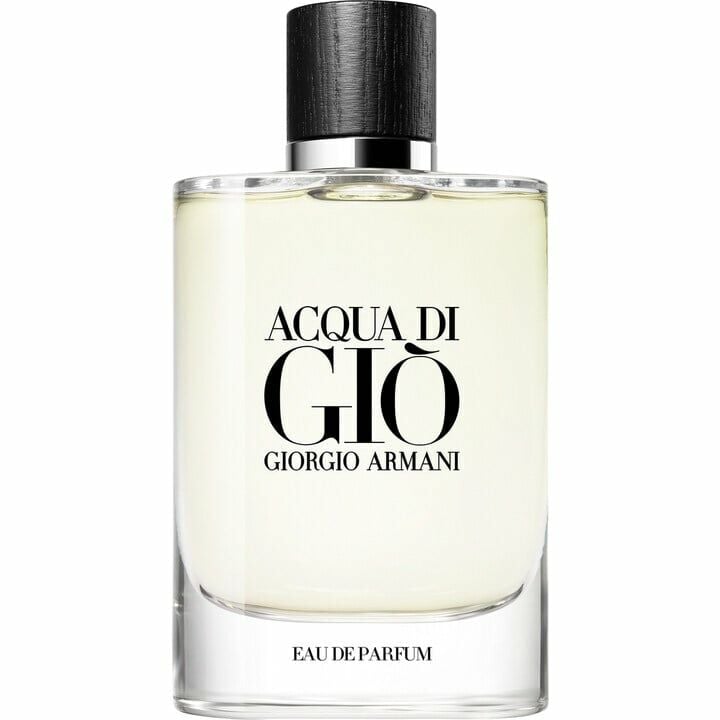 Armani Acqua di Gio EDP