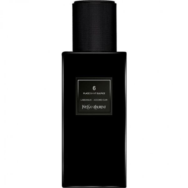 Yves Saint Laurent 6 Place Saint Sulpice