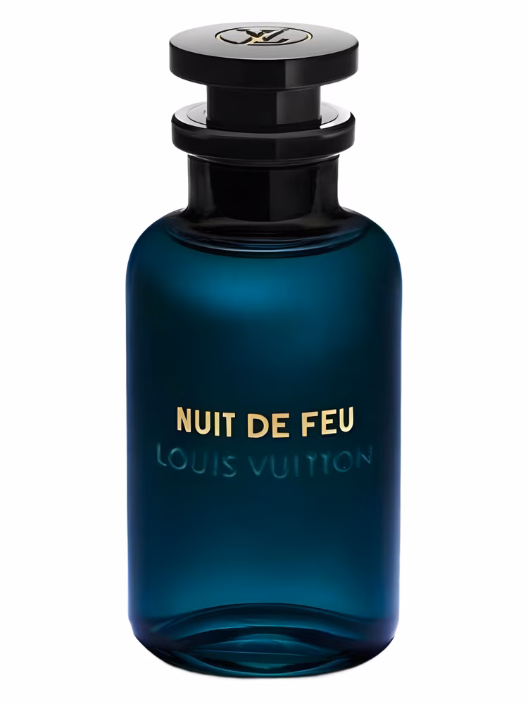 Louis Vuitton Nuit de Feu