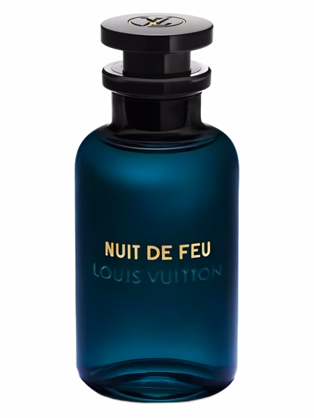 Louis Vuitton Nuit de Feu