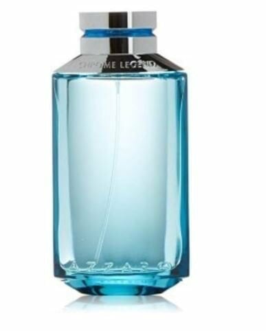 Azzaro Chrome Legend Edt