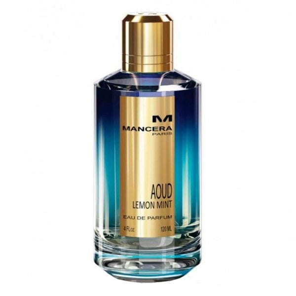 Mancera Aoud Lemon Mint