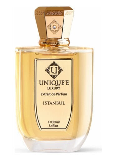 Unique Luxury Istanbul Extrait