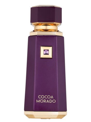 French Avenue Cocoa Morado
