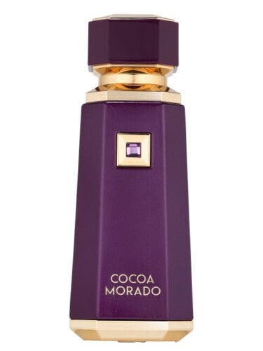 French Avenue Cocoa Morado